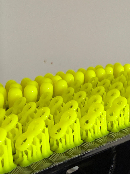 3D Resin