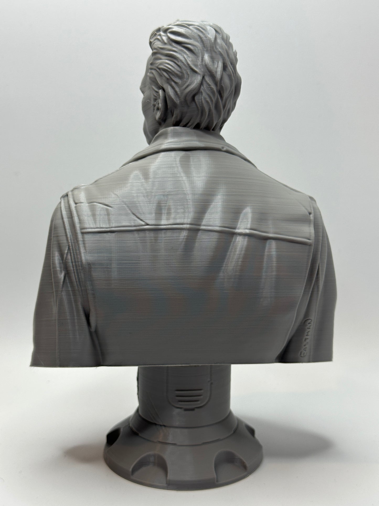 T-800 Bust
