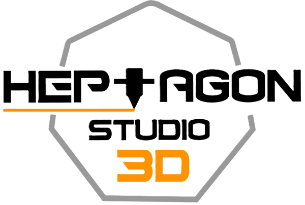 HEPTAGON Studio 3D