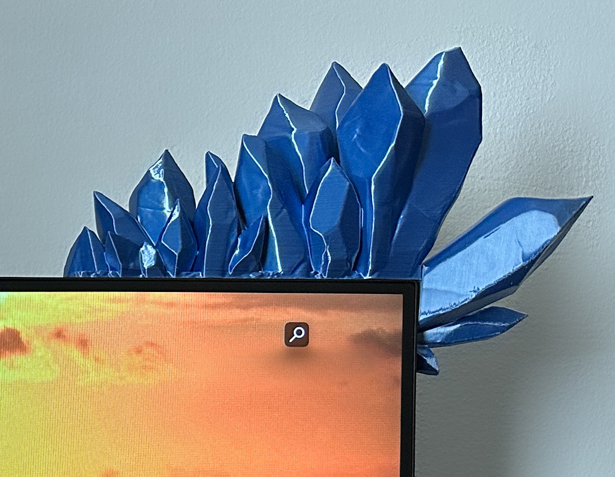 Monitor Crystals